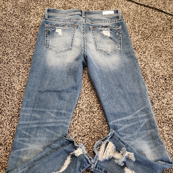 Buckle black jeans - Picture 6 of 6